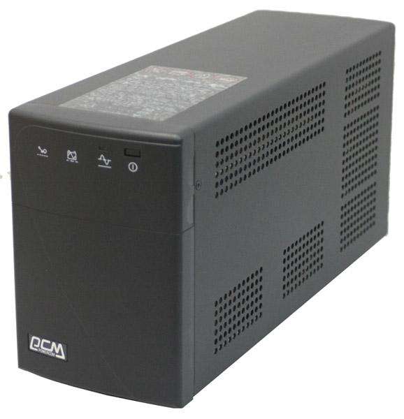 POWERCOM BNT-1500AP (1500VA) UPS
